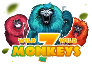 mahagame66 7 Monkeys ทดลองเล่นฟรี