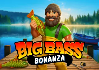 mahagame66 Big Bass Bonanza ทดลองเล่นฟรี