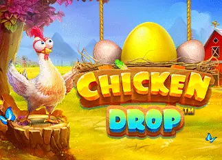 mahagame66 Chicken Drop ทดลองเล่นฟรี