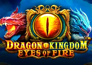 mahagame66 Dragon Kingdom Eyes of Fire ทดลองเล่นฟรี