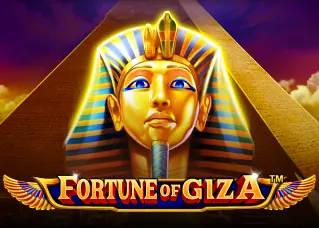 mahagame66 Fortune of Giza ทดลองเล่นฟรี