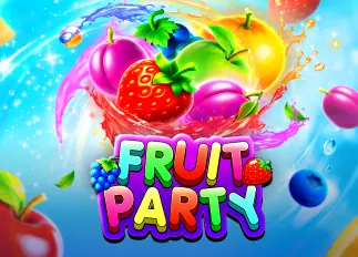 mahagame66 Fruit Party ทดลองเล่นฟรี