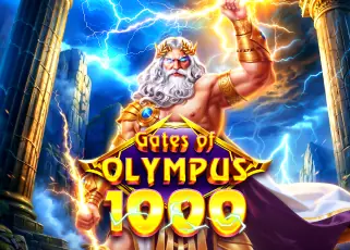 mahagame66 Gates of Olympus 1000 ทดลองเล่นฟรี