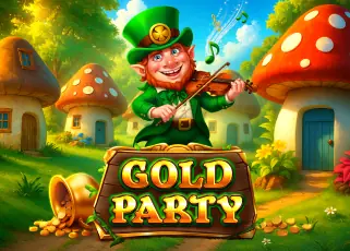 mahagame66 Gold Party ทดลองเล่นฟรี
