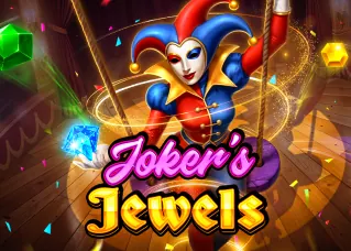 mahagame66 Jokers Jewels ทดลองเล่นฟรี