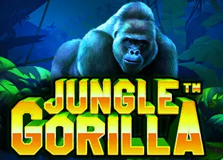 mahagame66 Jungle Gorilla ทดลองเล่นฟรี