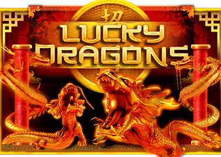 mahagame66 Lucky Dragons ทดลองเล่นฟรี