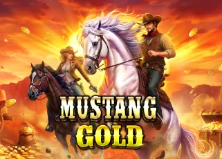 mahagame66 Mustang Gold ทดลองเล่นฟรี