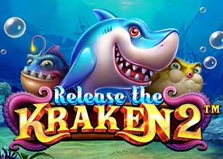 mahagame66 Release the Kraken 2 ทดลองเล่นฟรี