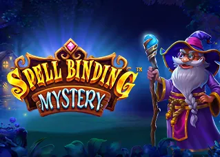 mahagame66 Spellbinding Mystery ทดลองเล่นฟรี
