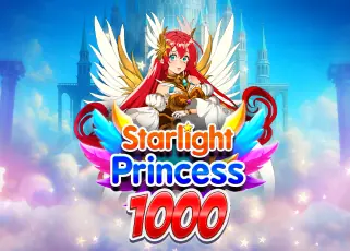 mahagame66 Starlight Princess 1000 ทดลองเล่นฟรี