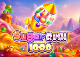 mahagame66 Sugar Rush 1000 ทดลองเล่นฟรี