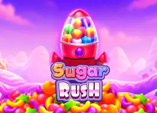 mahagame66 Sugar Rush ทดลองเล่นฟรี