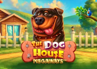 mahagame66 The Dog House Megaways ทดลองเล่นฟรี