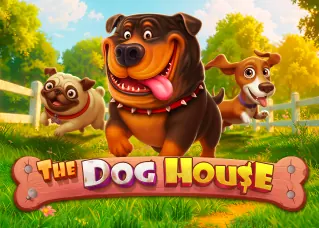 mahagame66 The Dog House ทดลองเล่นฟรี