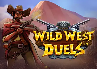 mahagame66 Wild West Duels ทดลองเล่นฟรี