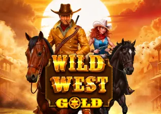 mahagame66 Wild West Gold ทดลองเล่นฟรี