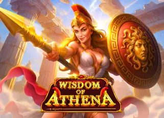 mahagame66 Wisdom of Athena ทดลองเล่นฟรี