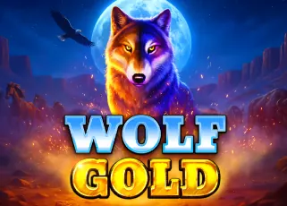 mahagame66 Wolf Gold ทดลองเล่นฟรี